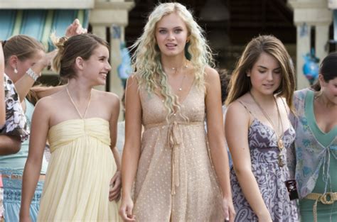 Aquamarine (2006) .